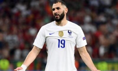 benzema