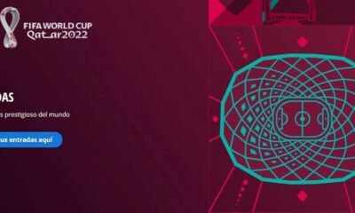 entradas qatar 2022