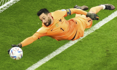 lloris francia