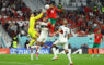 Marruecos eliminó a Portugal y clasificó a semifinales en Qatar 2022