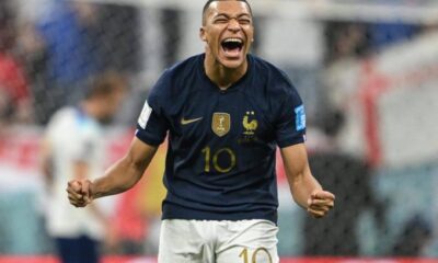 mbappe