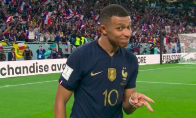 mbappe gol francia