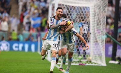 messi alvarez argentina