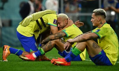 neymar brasil eleiminado derrota