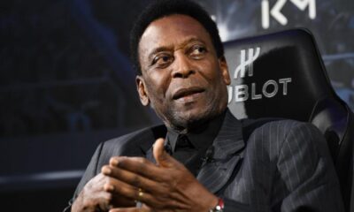 pele