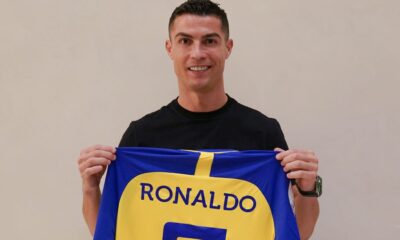 ronaldo