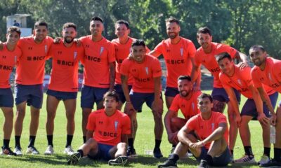 universidad catolica entrenamiento