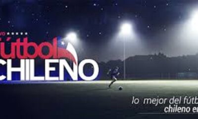 futbol chileno 1