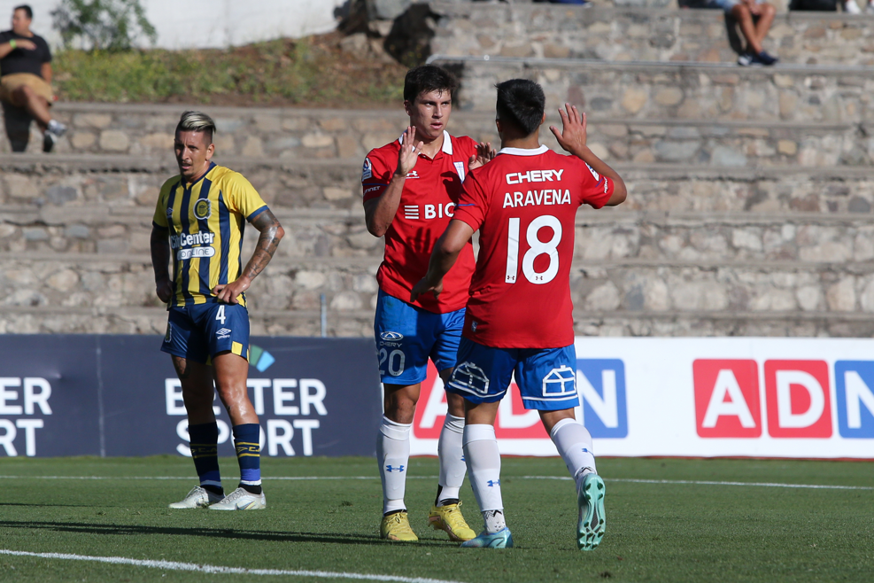 gol u catolica tapia