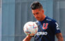 leandro fernandez universidad de chile