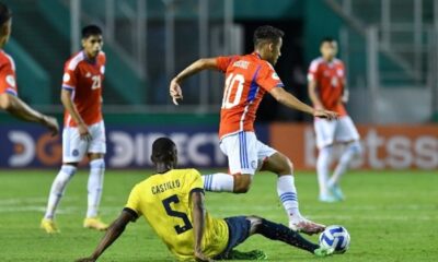 lucas assadi seleccion chile sub 20