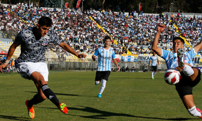 Magallanes le ganó por penales a Colo Colo y es campeón de la Supercopa.