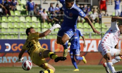 palacios u de chile union espanola 1