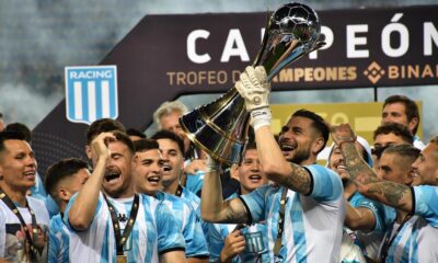 racing campeon arias