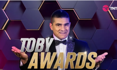 toby awards
