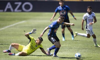 colo colo cortes huachipato