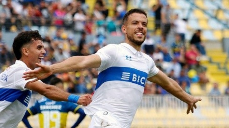 franco di santo uc gol