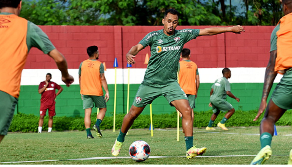 futbol entrenamiento