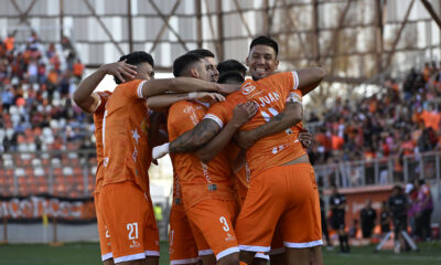 gol cobreloa