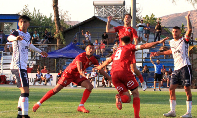 gol la serena recoleta