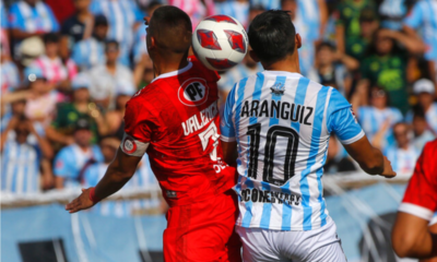 magallanes union la calera aranguiz valencia
