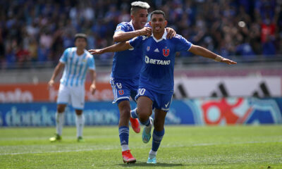 palacios gol u de chile