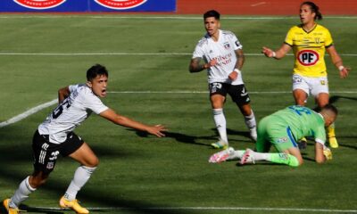 solari gol colo colo u de conce