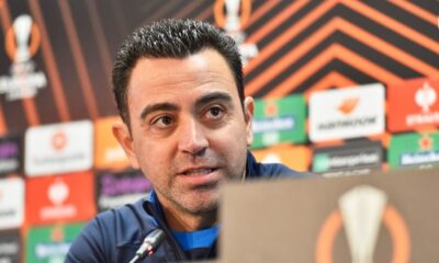 xavi