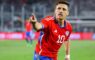 chile paraguay alexis sanchez