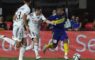colo colo vs boca juniors