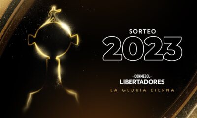 copa libertadores 2023