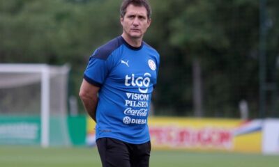 guillermo barros schelotto paraguay