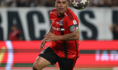 paredes colo colo