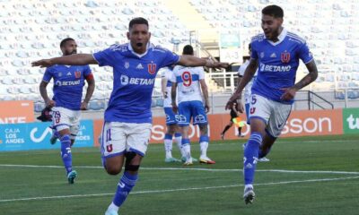 udechile 1