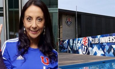 udechile