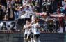 benegas gol colo colo