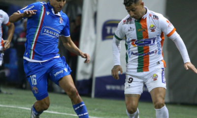 cobresal audax italiano