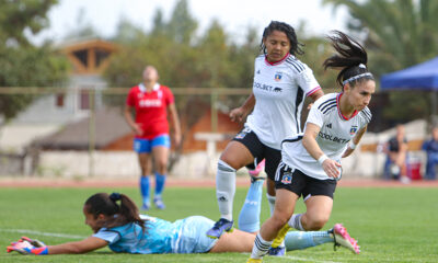 colo colo u catolica femenino