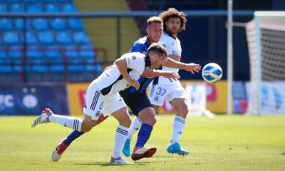 Huachipato y Colo Colo se pusieron al día en el estadio CAP