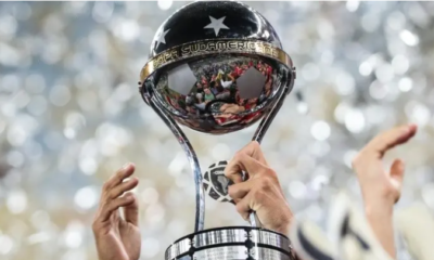 copa sudamericana