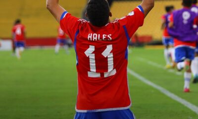 gol de chile sub 17 hales