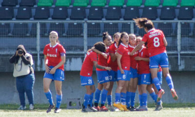 gol universidad catolioca femenino