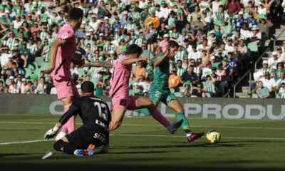 imagenes Betis Espanol