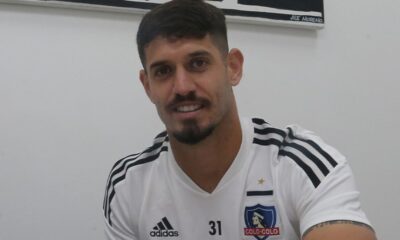 matias de los santos colo colo