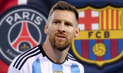 messi