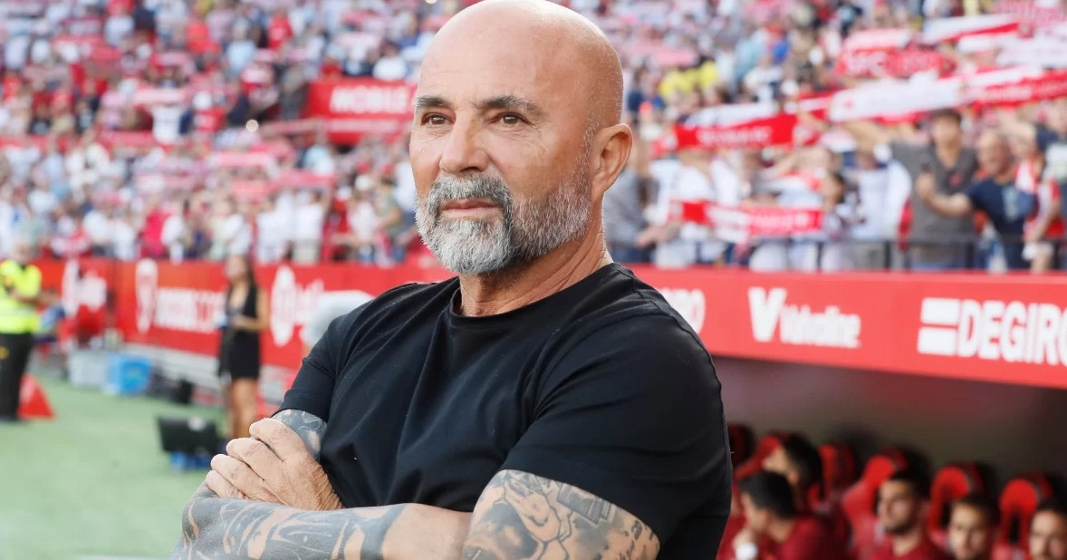 sampaoli