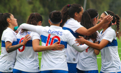 uc femenino catolica