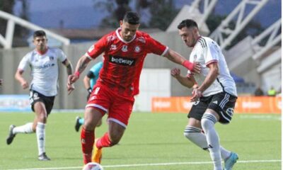 union la calera colo colo