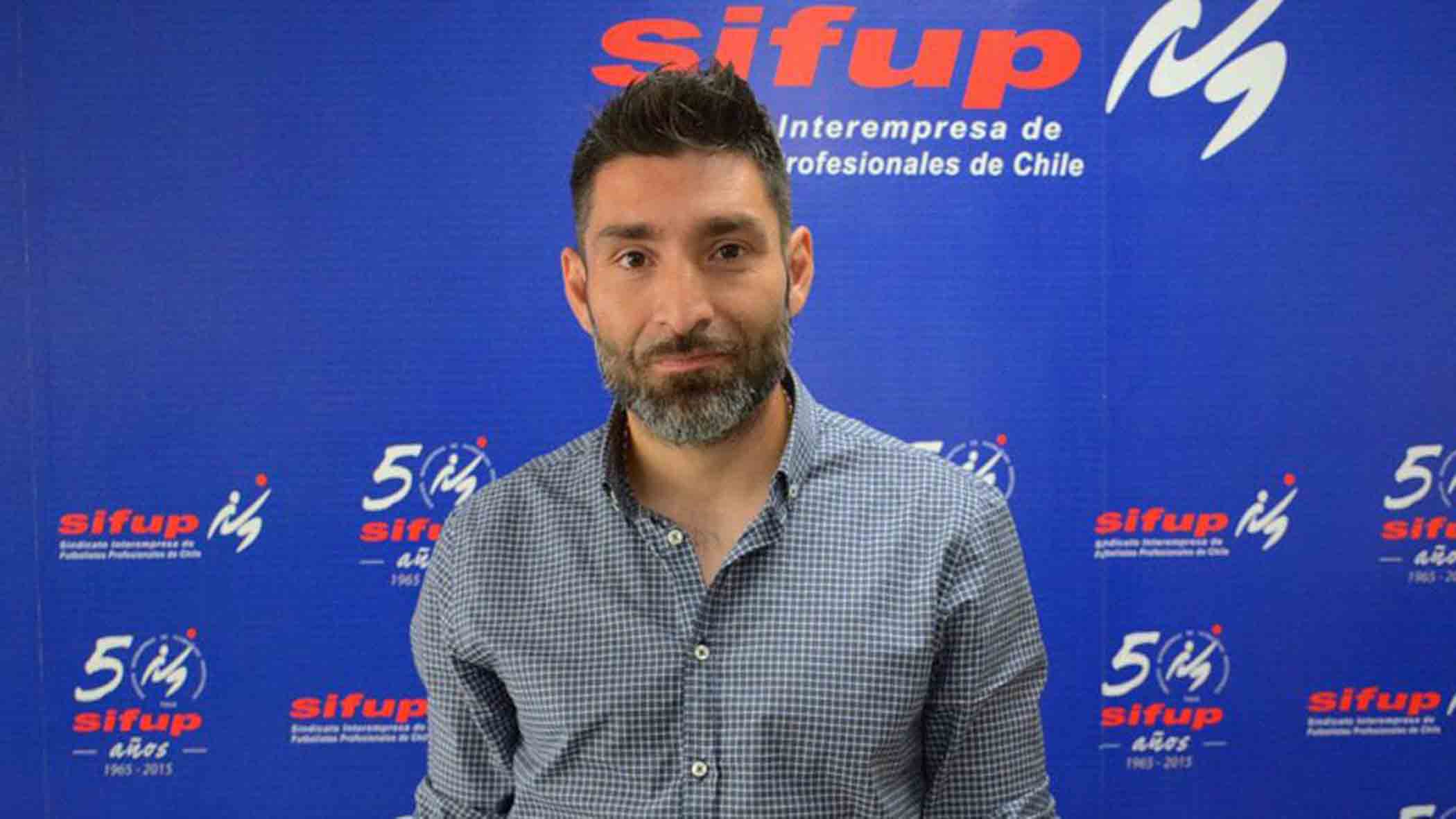 Gamadiel Garcia sifup