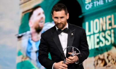 MESSI 2